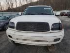 2000 Toyota Tundra Access Cab Limited