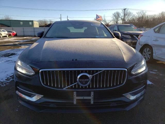 2017 Volvo S90 T6 Inscription