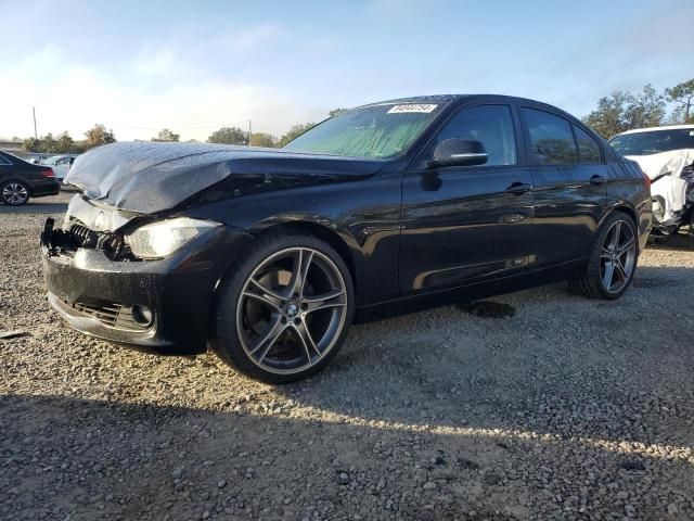 2015 BMW 328 I