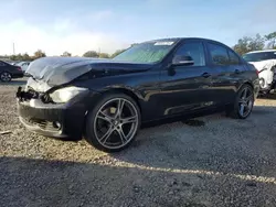 BMW Vehiculos salvage en venta: 2015 BMW 328 I