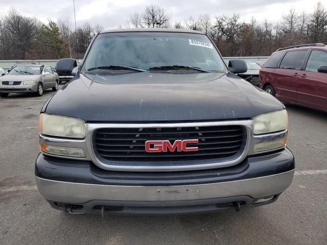 2003 GMC Yukon