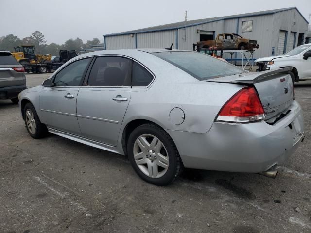 2013 Chevrolet Impala LT