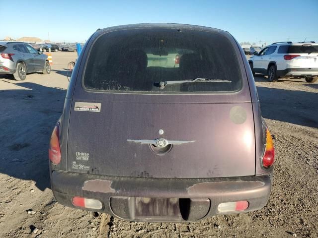 2005 Chrysler PT Cruiser Limited