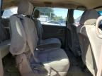 2005 Toyota Sienna CE