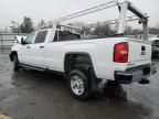 2018 GMC Sierra K2500 Heavy Duty