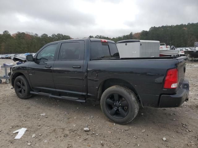 2019 Dodge RAM 1500 Classic SLT