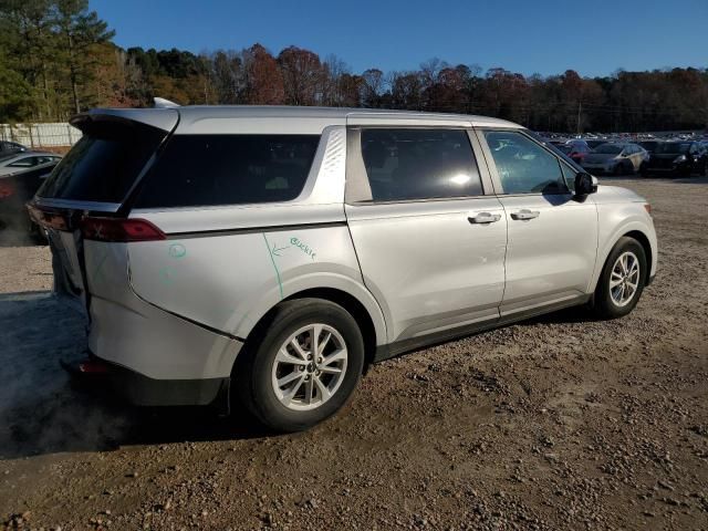 2023 KIA Carnival LX