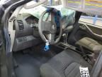 2008 Nissan Frontier King Cab LE