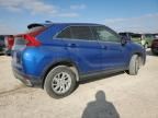 2018 Mitsubishi Eclipse Cross ES