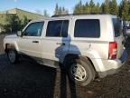 2011 Jeep Patriot Sport