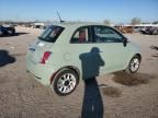 2017 Fiat 500 POP