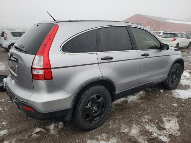 2008 Honda CR-V LX