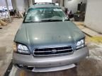 2002 Subaru Legacy Outback AWP