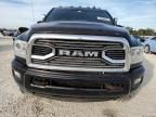 2018 Dodge RAM 2500 Longhorn