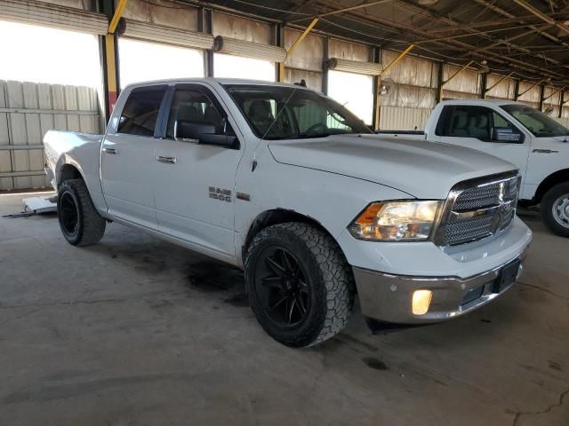 2017 Dodge RAM 1500 SLT