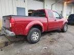 2010 Nissan Frontier King Cab SE