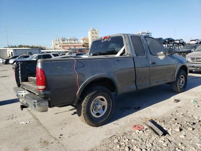 2003 Ford F150