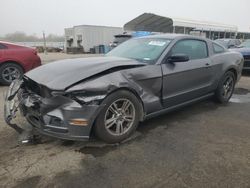 Salvage Cars with No Bids Yet For Sale at auction: 2014 Ford Mustang