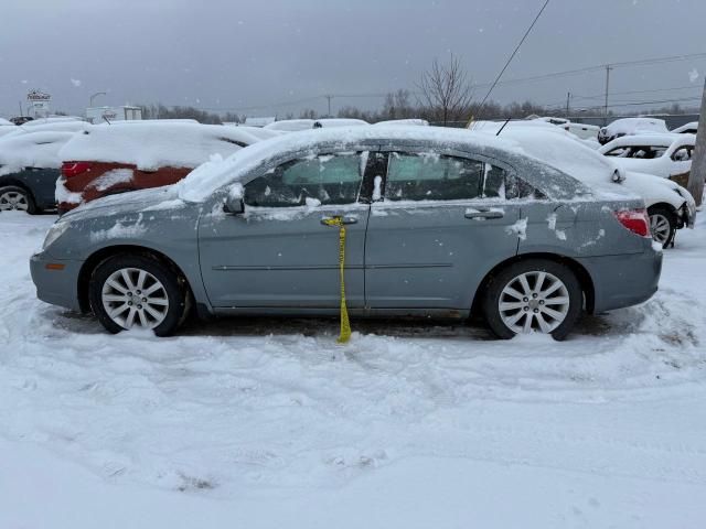 2010 Chrysler Sebring Touring