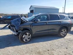 Hyundai salvage cars for sale: 2023 Hyundai Santa FE SE