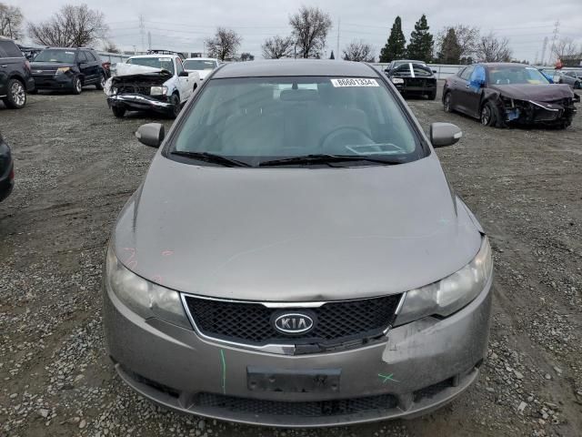 2010 KIA Forte EX