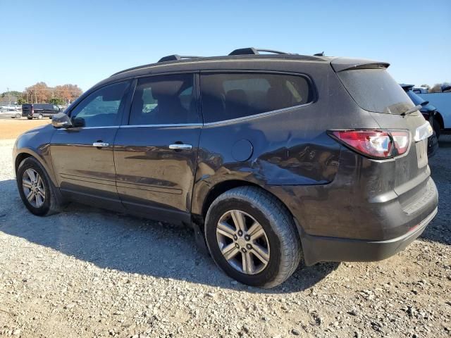 2013 Chevrolet Traverse LT