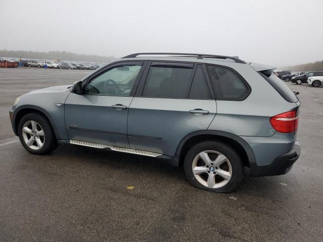 2009 BMW X5 XDRIVE30I