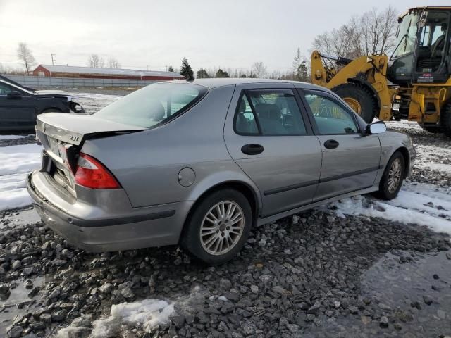 2005 Saab 9-5 ARC