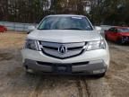 2009 Acura MDX Technology