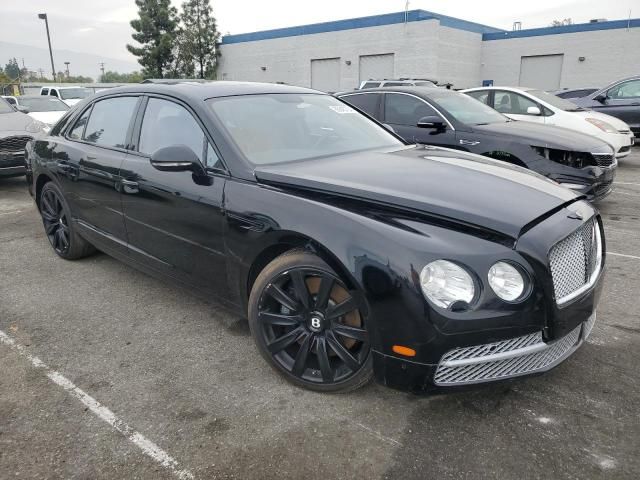 2014 Bentley Flying Spur