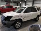 2006 KIA New Sportage