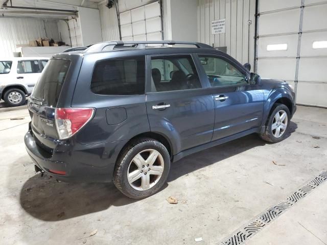 2010 Subaru Forester 2.5X Premium