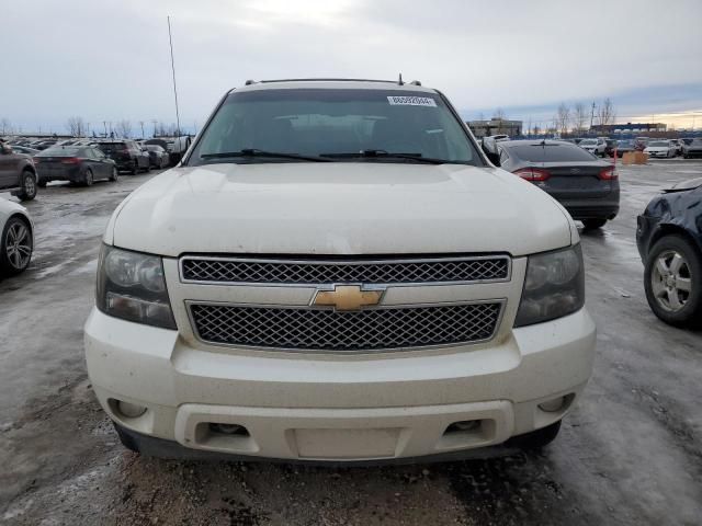 2010 Chevrolet Avalanche LTZ