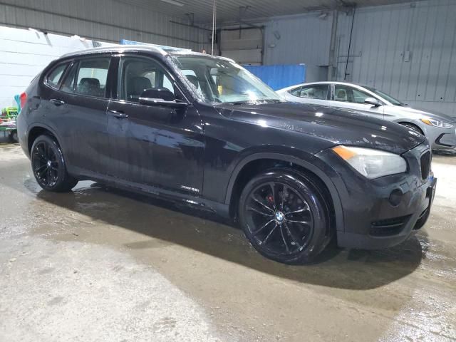 2014 BMW X1 XDRIVE28I