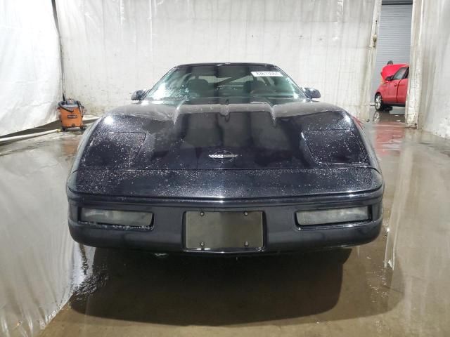 1996 Chevrolet Corvette