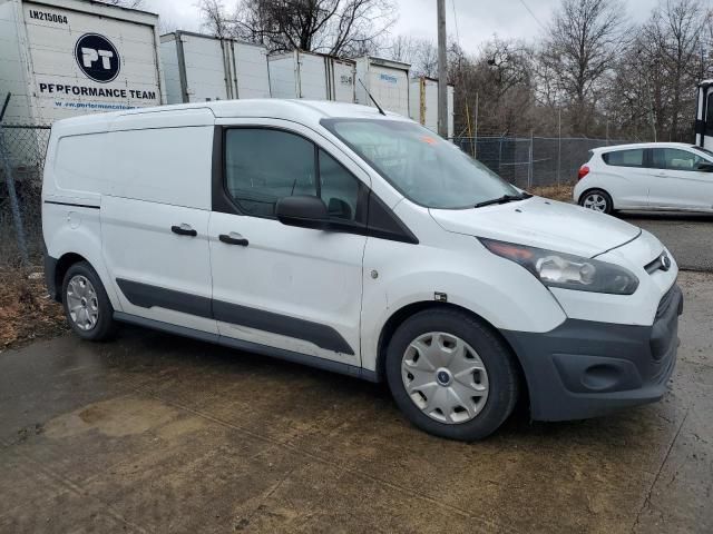 2015 Ford Transit Connect XL