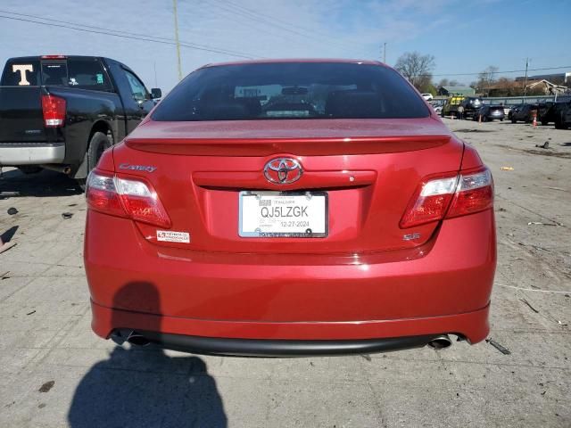 2008 Toyota Camry LE