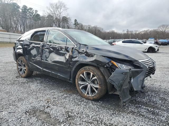 2019 Lexus RX 350 Base