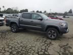 2016 Toyota Tacoma Double Cab