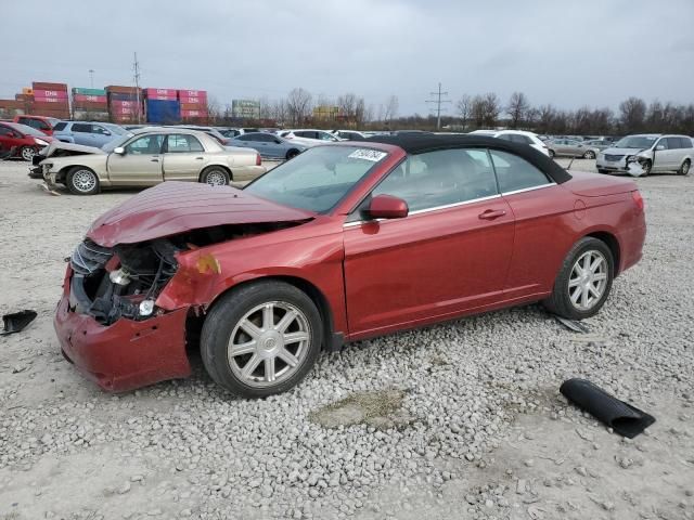 2009 Chrysler Sebring Touring