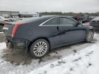 2011 Cadillac CTS Performance Collection