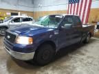 2007 Ford F150