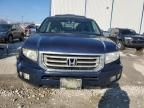 2014 Honda Ridgeline RTL