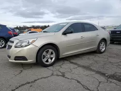 2014 Chevrolet Malibu LS en venta en Pennsburg, PA