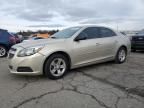 2014 Chevrolet Malibu LS