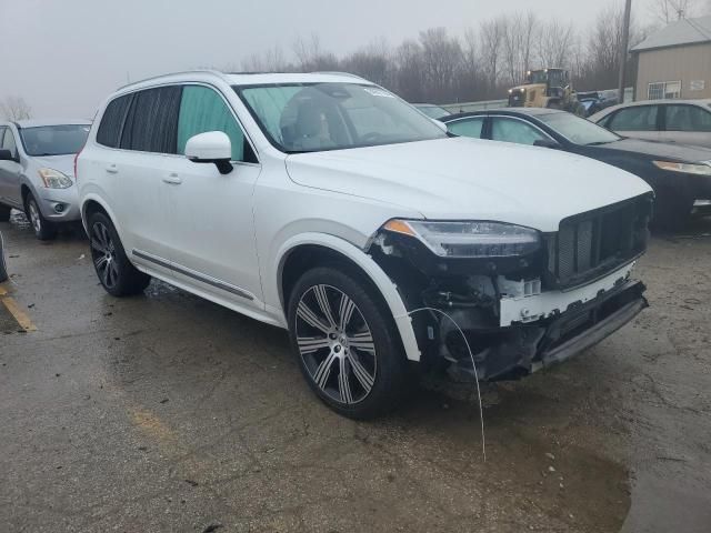 2023 Volvo XC90 Plus