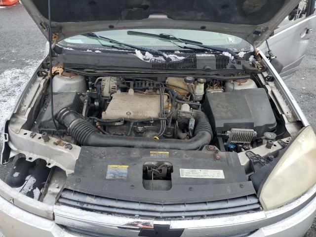 2004 Chevrolet Malibu LS