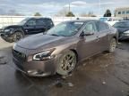 2012 Nissan Maxima S