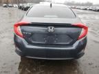 2016 Honda Civic EXL