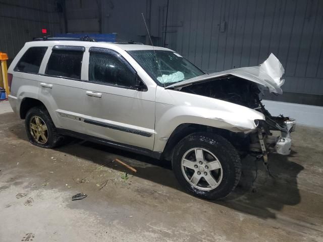 2008 Jeep Grand Cherokee Laredo